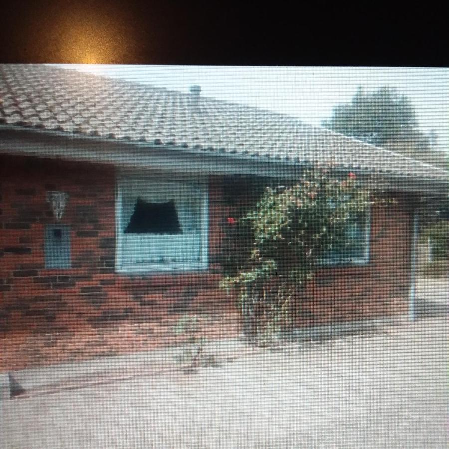 Accommodation Billund
