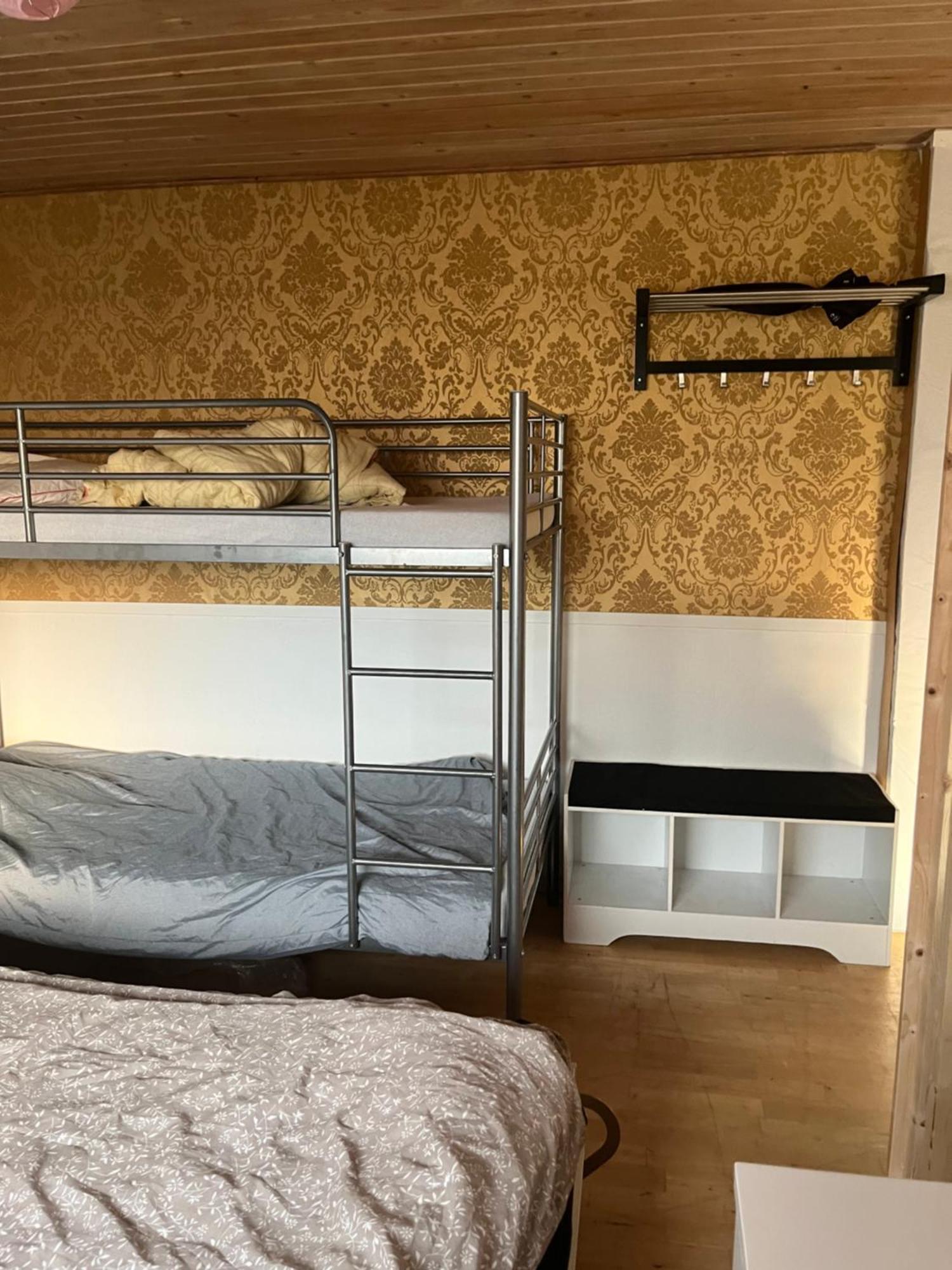 Séjour chez l'habitant Accommodation