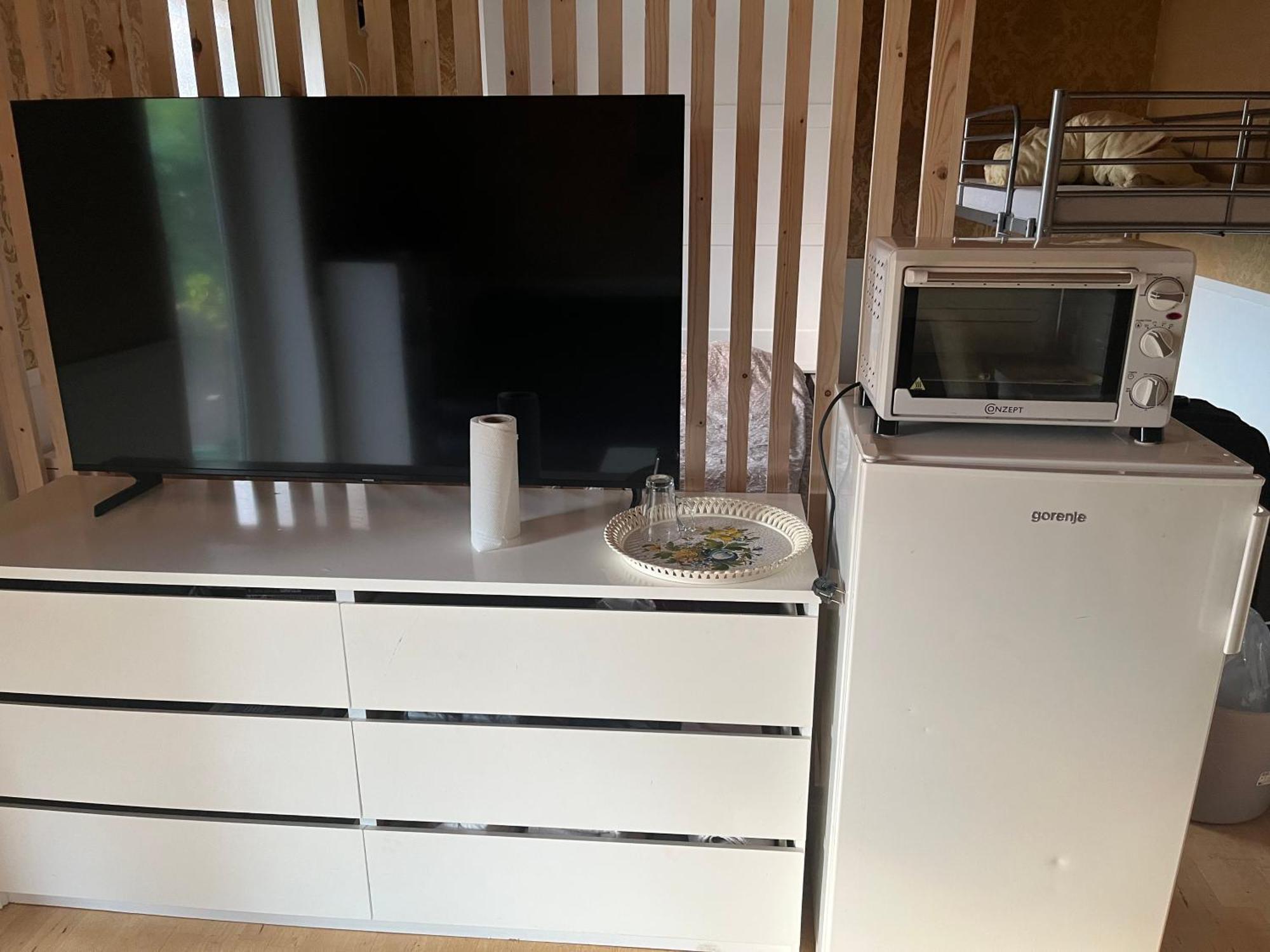 Accommodation Billund