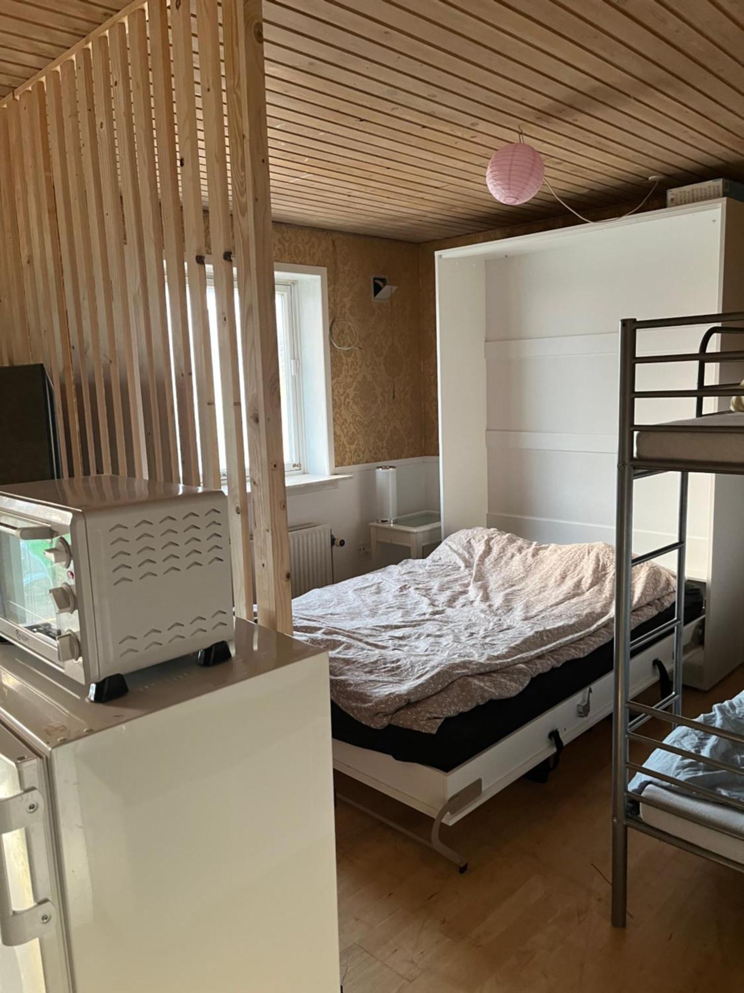 Accommodation