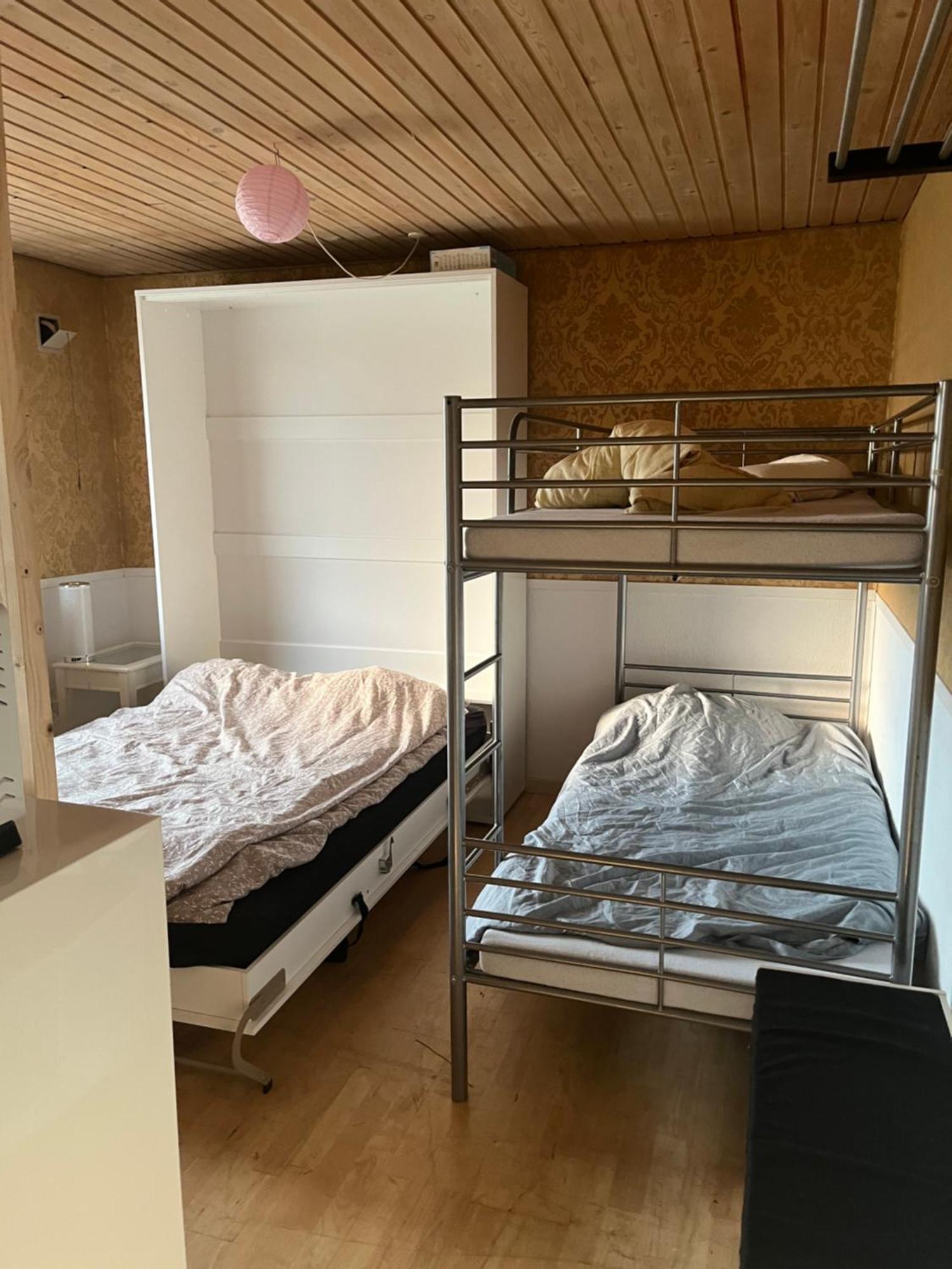 Séjour chez l'habitant Accommodation