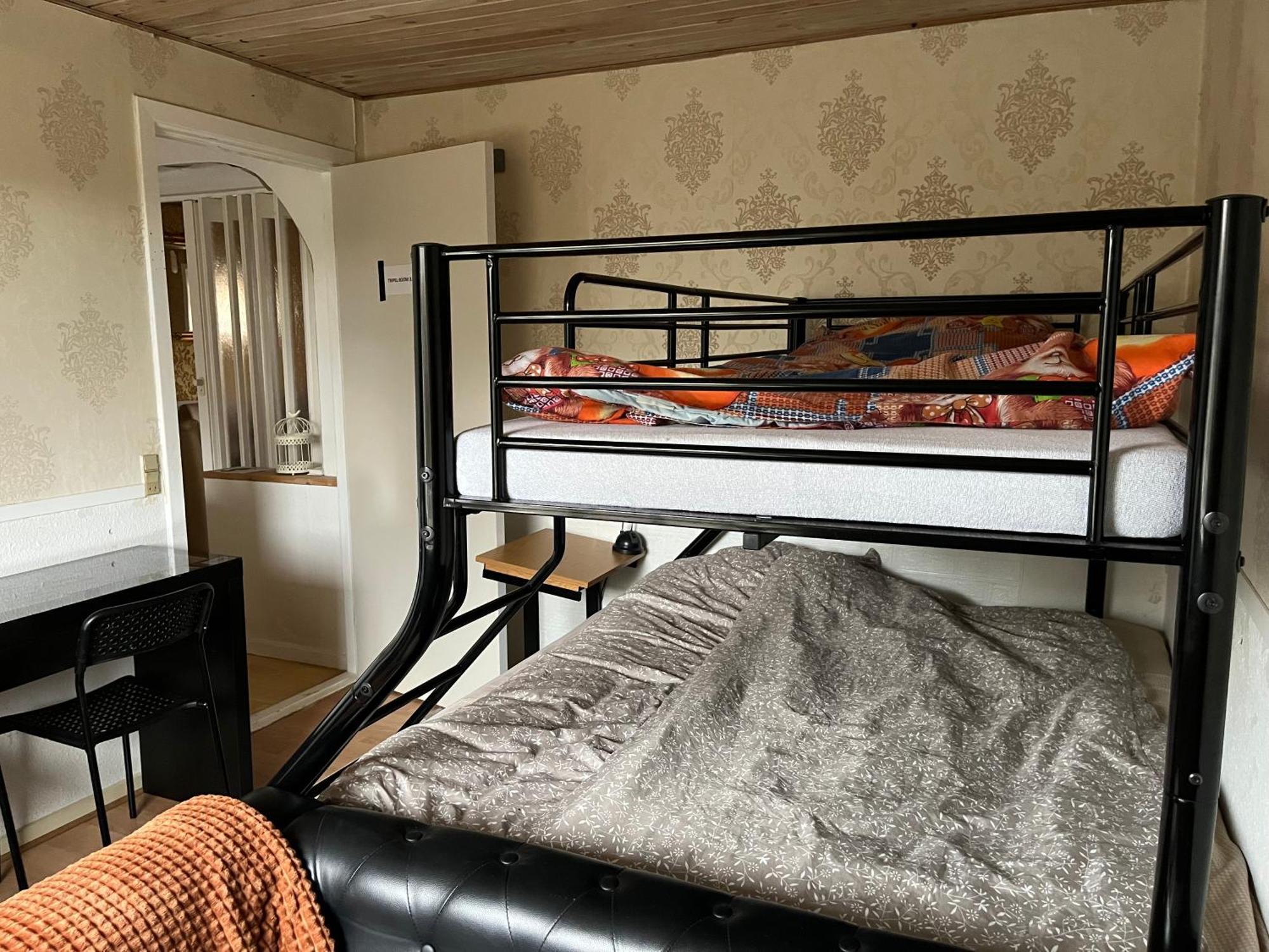 Accommodation Billund