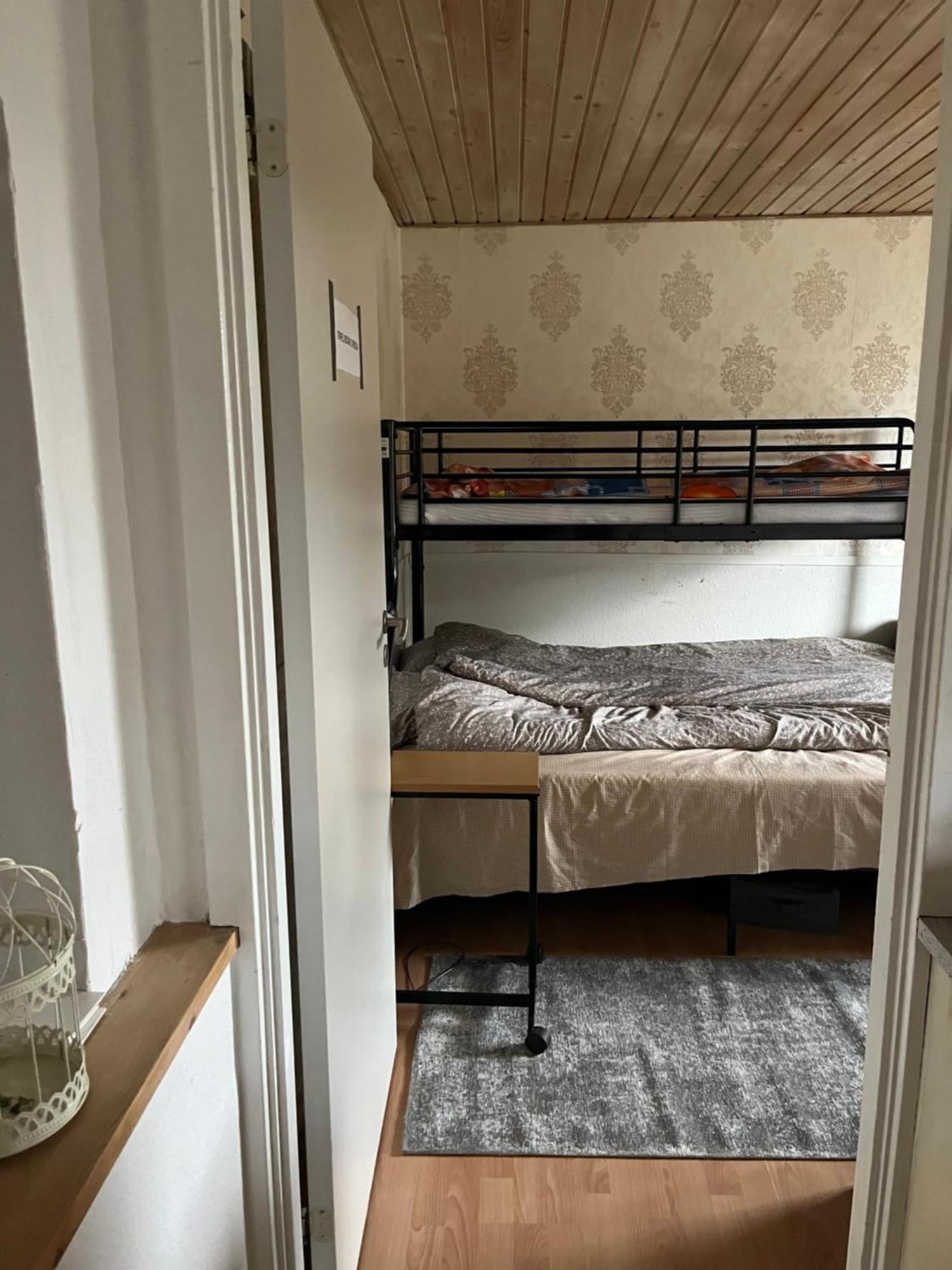 Séjour chez l'habitant Accommodation *